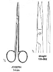 Joseph Scissor